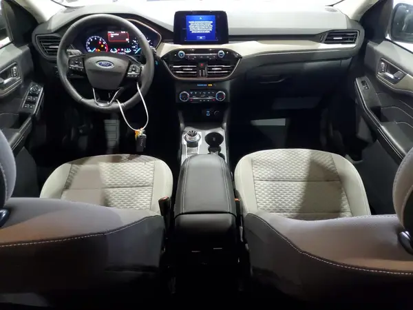 1FMCU9G62MUA10815 2021 FORD ESCAPE - Image 8