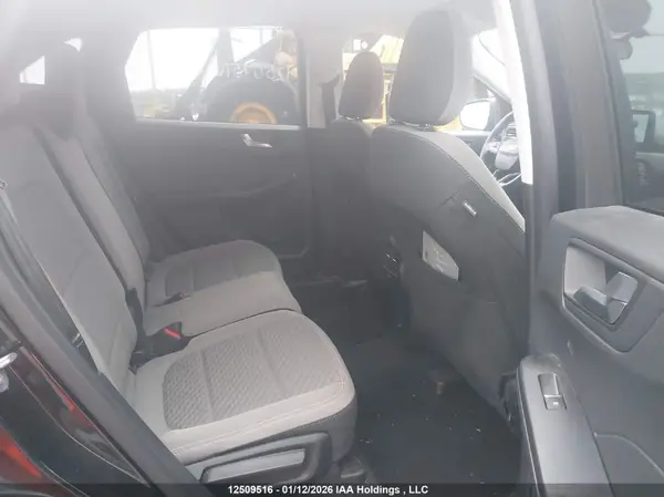 1FMCU9G62MUA11706 2021 FORD ESCAPE - Image 8