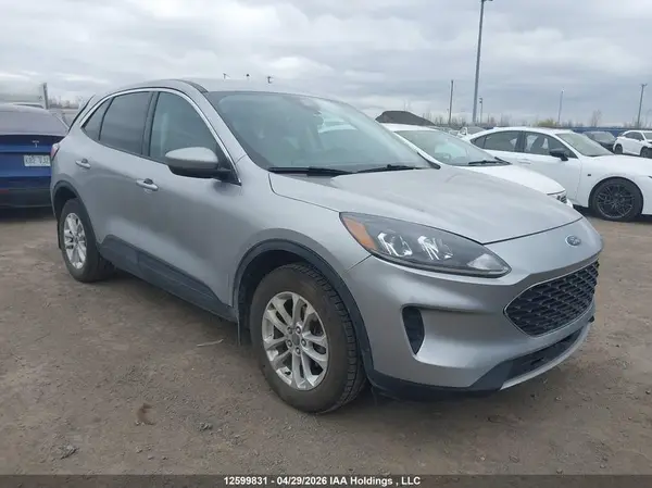 1FMCU9G62MUA13942 2021 FORD ESCAPE - Image 1