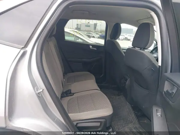 1FMCU9G62MUA13942 2021 FORD ESCAPE - Image 8