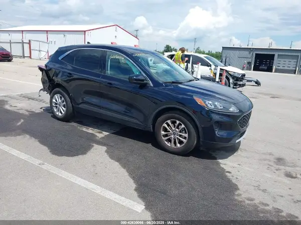 1FMCU9G62MUA16078 2021 FORD ESCAPE - Image 1