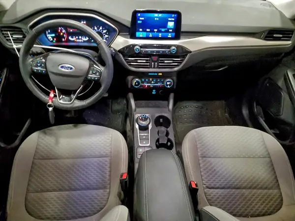 1FMCU9G62MUA17571 2021 FORD ESCAPE - Image 8