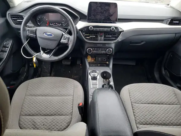1FMCU9G62MUA20552 2021 FORD ESCAPE - Image 8