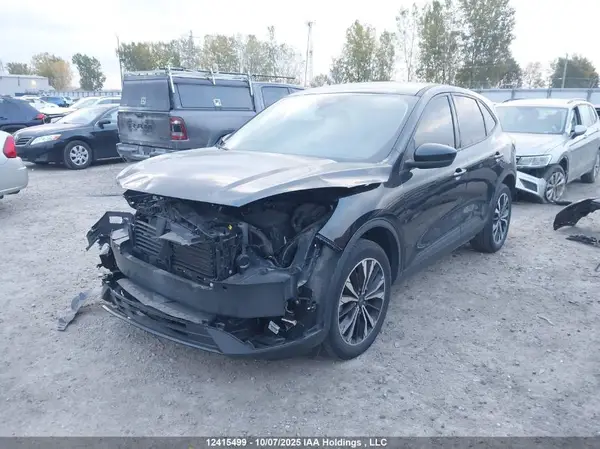 1FMCU9G62MUA21815 2021 FORD ESCAPE - Image 2