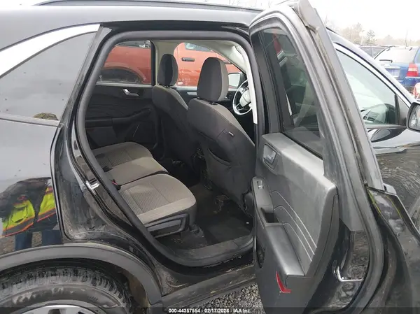 1FMCU9G62MUA29848 2021 FORD ESCAPE - Image 8