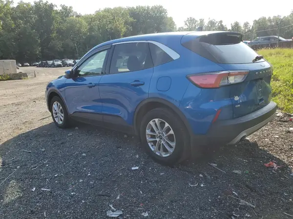 1FMCU9G62MUA31423 2021 FORD ESCAPE - Image 2