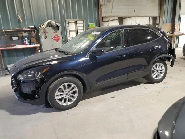 1FMCU9G62MUA31518 2021 FORD ESCAPE - Image 1