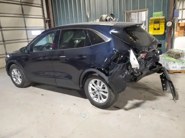 1FMCU9G62MUA31518 2021 FORD ESCAPE - Image 2