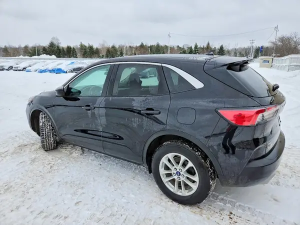 1FMCU9G62MUA32927 2021 FORD ESCAPE - Image 2