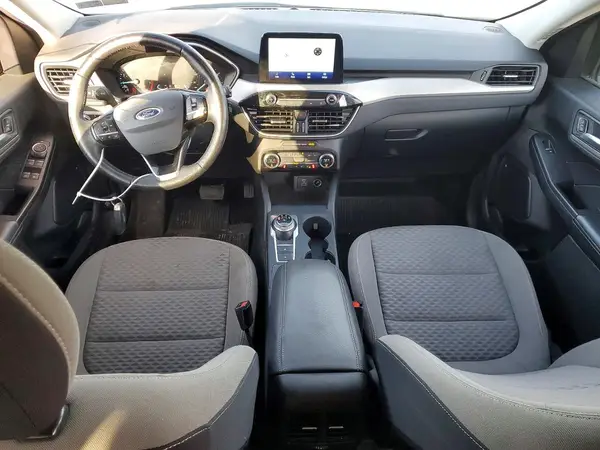 1FMCU9G62MUA33866 2021 FORD ESCAPE - Image 8
