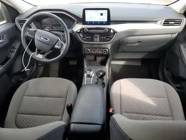 1FMCU9G62MUA34807 2021 FORD ESCAPE - Image 8