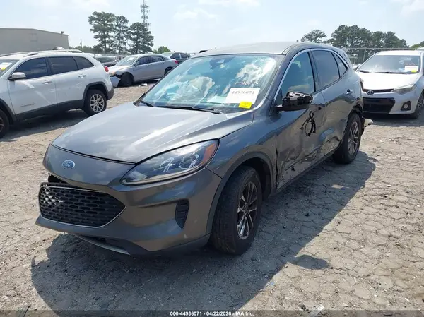 1FMCU9G62MUA38954 2021 FORD ESCAPE - Image 2