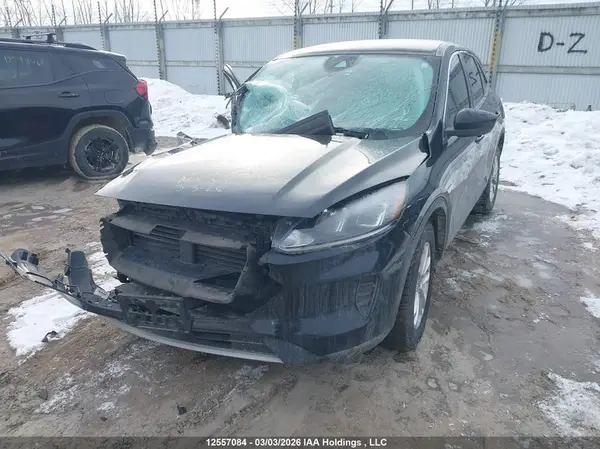1FMCU9G62MUA43619 2021 FORD ESCAPE - Image 2