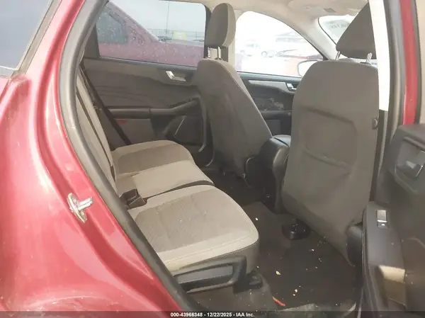 1FMCU9G62MUA51476 2021 FORD ESCAPE - Image 8