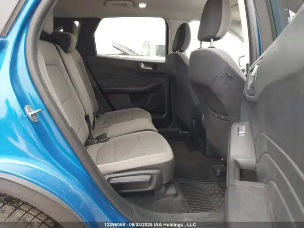 1FMCU9G62MUA56161 2021 FORD ESCAPE - Image 8