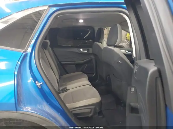 1FMCU9G62MUA89810 2021 FORD ESCAPE - Image 8