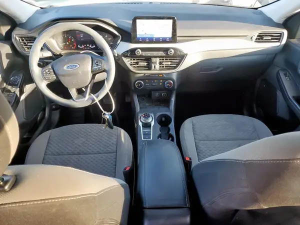 1FMCU9G62MUA94506 2021 FORD ESCAPE - Image 8