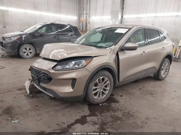 1FMCU9G62MUA94876 2021 FORD ESCAPE - Image 2