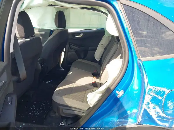 1FMCU9G62MUA97129 2021 FORD ESCAPE - Image 8