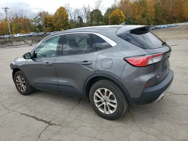 1FMCU9G62MUA97566 2021 FORD ESCAPE - Image 2