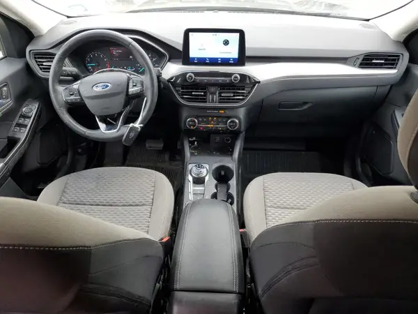 1FMCU9G62MUA97566 2021 FORD ESCAPE - Image 8