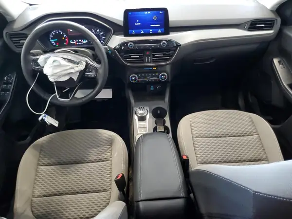 1FMCU9G62MUA97650 2021 FORD ESCAPE - Image 8