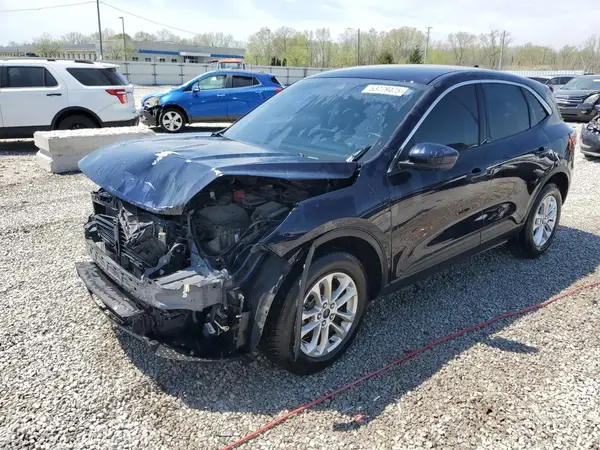 1FMCU9G62MUA98569 2021 FORD ESCAPE - Image 1
