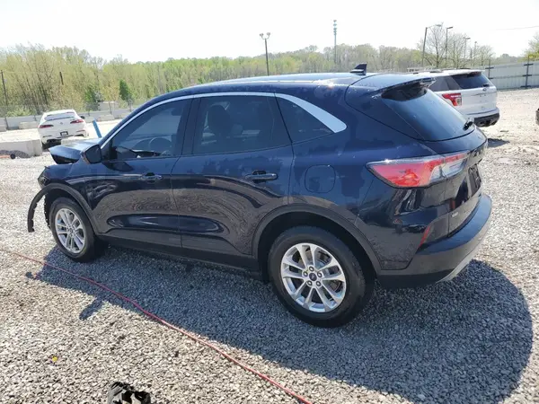 1FMCU9G62MUA98569 2021 FORD ESCAPE - Image 2
