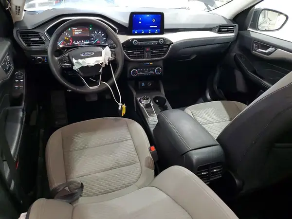 1FMCU9G62MUB01762 2021 FORD ESCAPE - Image 8