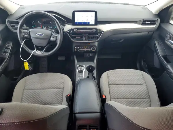 1FMCU9G62MUB08677 2021 FORD ESCAPE - Image 8