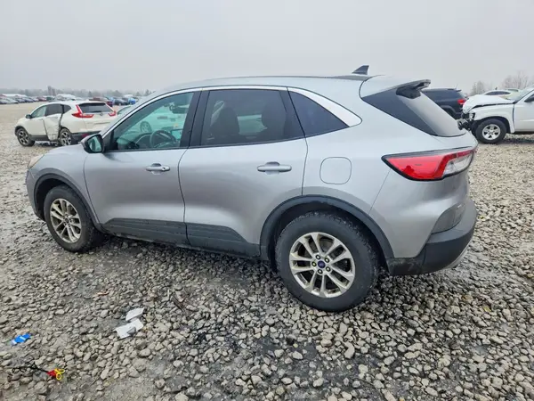 1FMCU9G62MUB08811 2021 FORD ESCAPE - Image 2