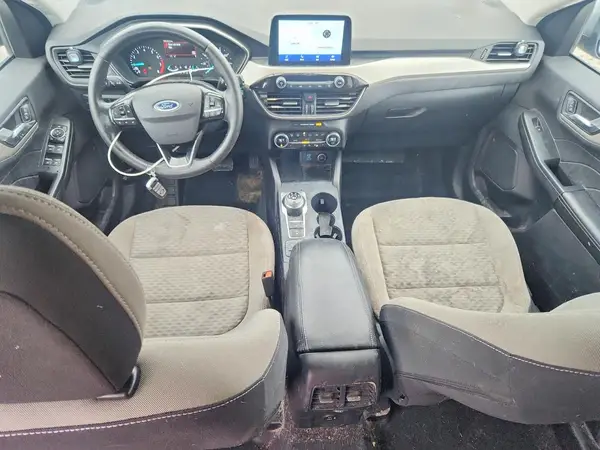 1FMCU9G62MUB08811 2021 FORD ESCAPE - Image 8