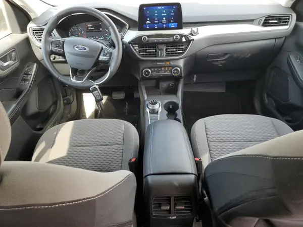 1FMCU9G62MUB13720 2021 FORD ESCAPE - Image 8