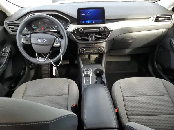 1FMCU9G62MUB15225 2021 FORD ESCAPE - Image 8