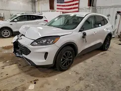 1FMCU9G62MUB15287 2021 FORD ESCAPE