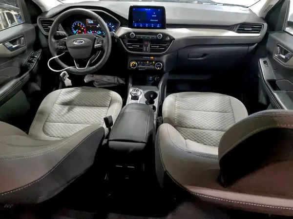 1FMCU9G62MUB15287 2021 FORD ESCAPE - Image 8
