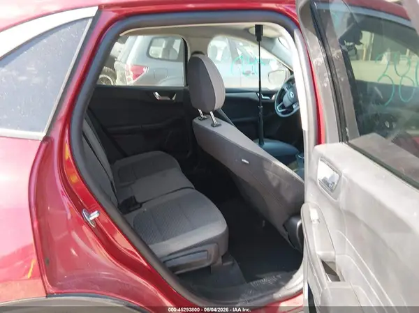 1FMCU9G62MUB16407 2021 FORD ESCAPE - Image 8