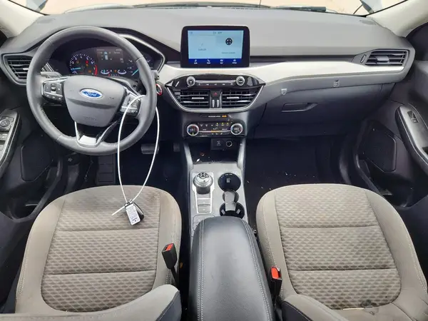 1FMCU9G62MUB24183 2021 FORD ESCAPE - Image 8