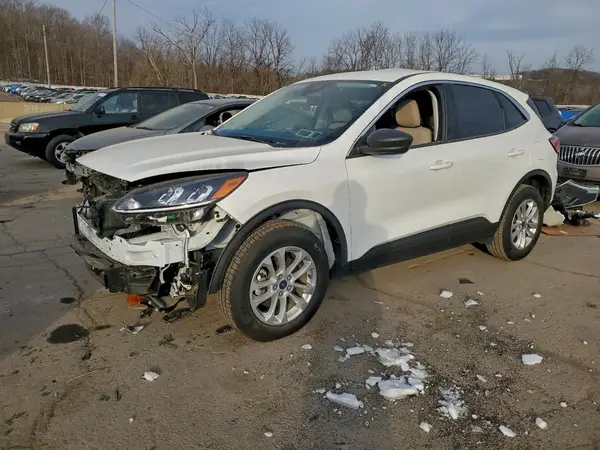 1FMCU9G62NUA02358 2022 FORD ESCAPE - Image 1