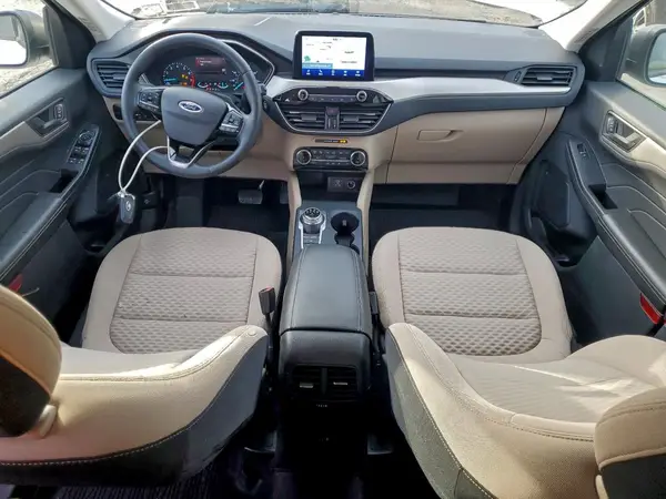 1FMCU9G62NUA02358 2022 FORD ESCAPE - Image 8