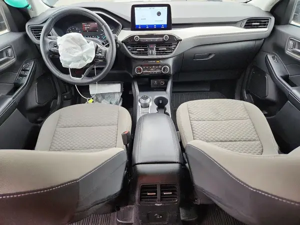 1FMCU9G62NUA03414 2022 FORD ESCAPE - Image 8