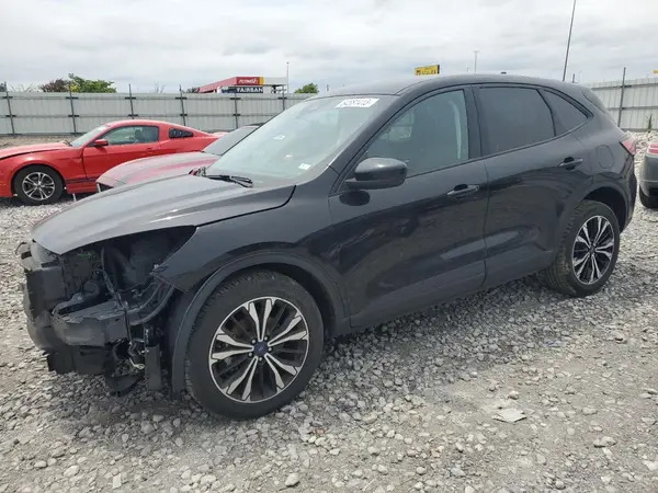 1FMCU9G62NUA20892 2022 FORD ESCAPE - Image 1