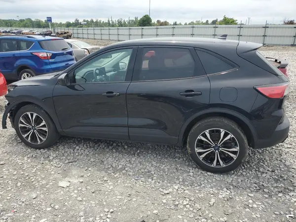 1FMCU9G62NUA20892 2022 FORD ESCAPE - Image 2