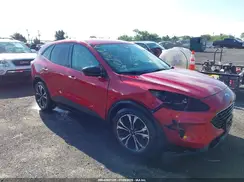 1FMCU9G62NUA30600 2022 FORD ESCAPE