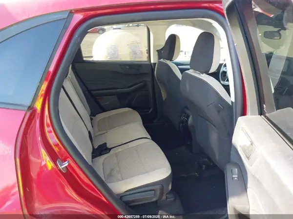 1FMCU9G62NUA30600 2022 FORD ESCAPE - Image 8