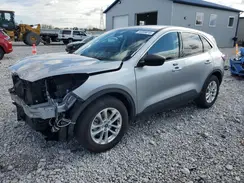 1FMCU9G62NUA32010 2022 FORD ESCAPE