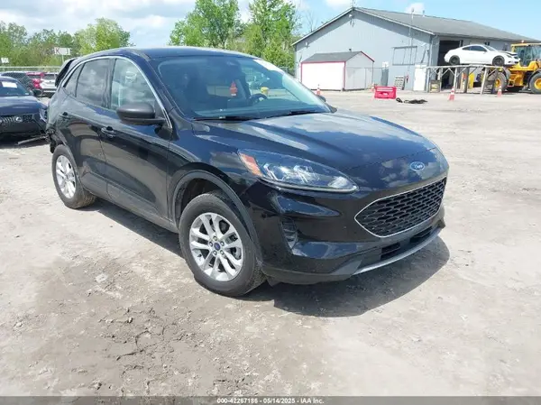 1FMCU9G62NUA32931 2022 FORD ESCAPE - Image 1