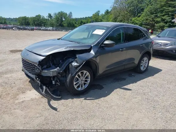 1FMCU9G62NUA39054 2022 FORD ESCAPE - Image 2