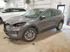 1FMCU9G62NUA58185 2022 FORD ESCAPE