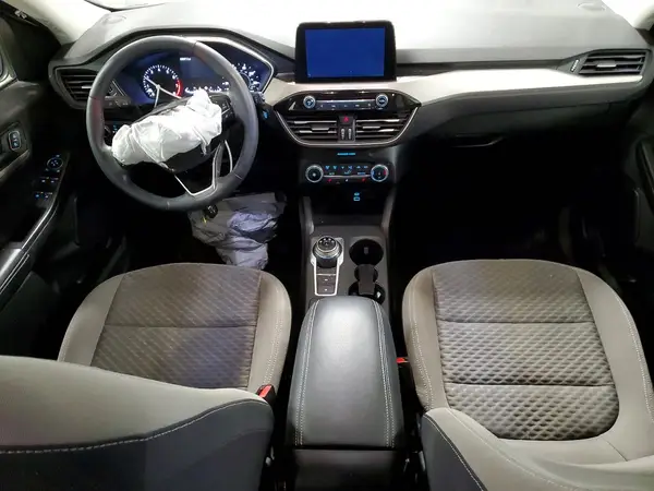 1FMCU9G62NUA58185 2022 FORD ESCAPE - Image 8